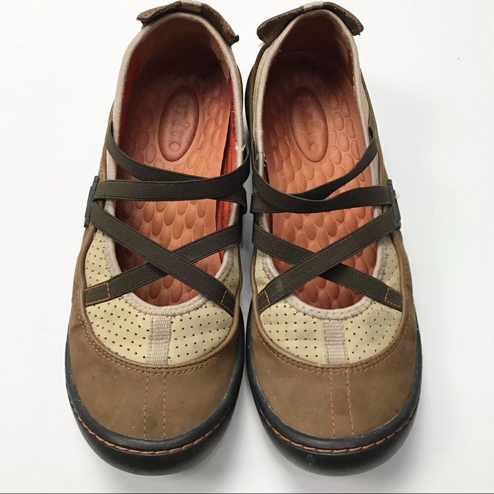 Privo by Clarks Walking Shoes Size 6.5 - Picture 4 of 9